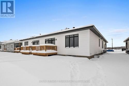 1051 Moore Street, Brockville, ON - Outdoor With Exterior