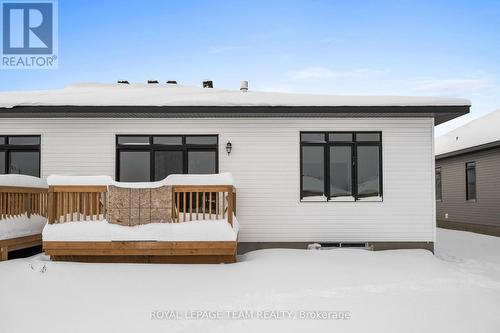 1051 Moore Street, Brockville, ON - Outdoor With Exterior