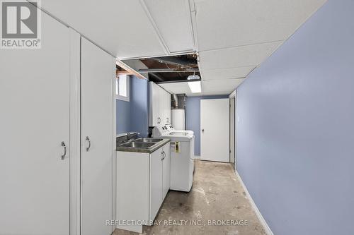 3794 Mathewson Avenue, Fort Erie (Crystal Beach), ON - Indoor Photo Showing Other Room