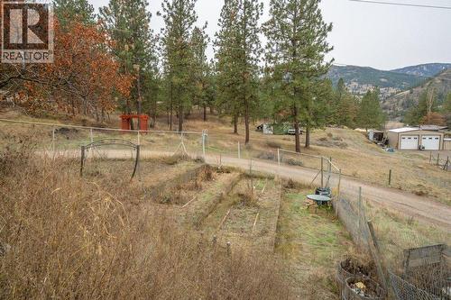 459 Johnson Crescent, Oliver, BC 