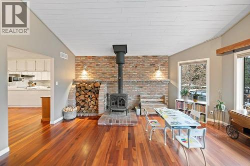 459 Johnson Crescent, Oliver, BC 