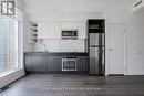 2001 - 68 Shuter Street, Toronto, ON  - Indoor Photo Showing Kitchen 