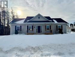 16 Laytes Avenue  Lewisporte, NL A0G 3A0