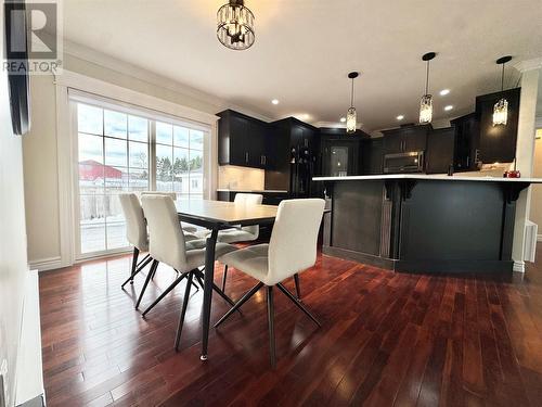 16 Laytes Avenue, Lewisporte, NL - Indoor Photo Showing Other Room