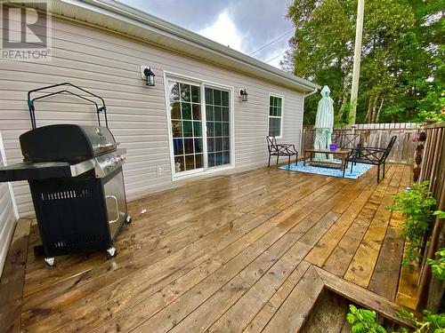 16 Laytes Avenue  Lewisporte, NL A0G 3A0