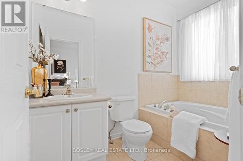 673 Prince Of Wales Drive, Cobourg, ON - Indoor Photo Showing Bathroom