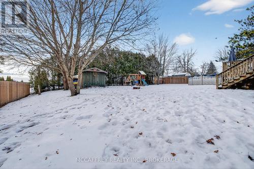 84 Southwood Crescent, Greater Napanee (Greater Napanee), ON - Outdoor