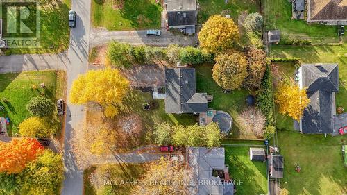 84 Southwood Crescent, Greater Napanee (Greater Napanee), ON - Outdoor With View