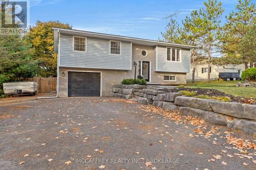 84 Southwood Crescent, Greater Napanee (Greater Napanee), ON - Outdoor