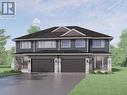 Rendering - 113 Styles Drive, St. Thomas, ON  - Outdoor With Facade 