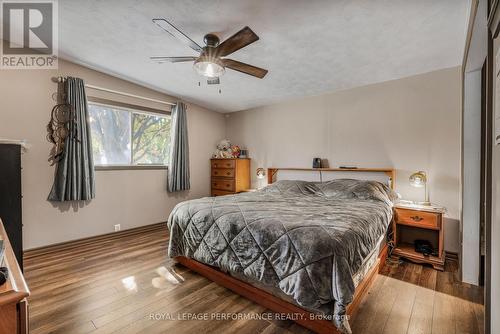 4866 County Road 17 Road, Alfred And Plantagenet, ON - Indoor Photo Showing Bedroom