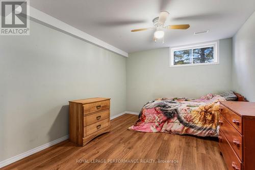 4866 County Road 17 Road, Alfred And Plantagenet, ON - Indoor Photo Showing Bedroom