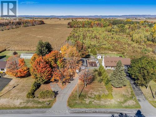 4866 County Road 17 Road, Alfred And Plantagenet, ON - Outdoor With View