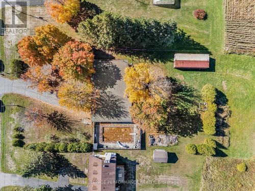 4866 County Road 17 Road, Alfred And Plantagenet, ON - Outdoor