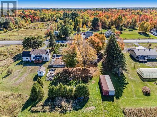 4866 County Road 17 Road, Alfred And Plantagenet, ON - Outdoor With View
