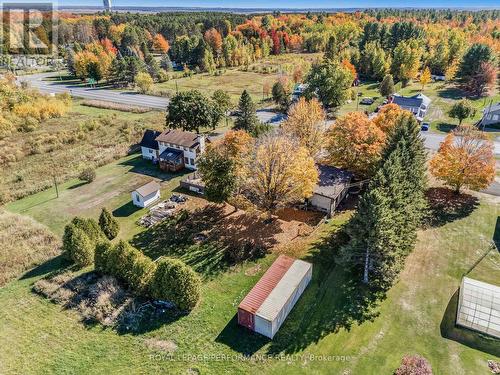 4866 County Road 17 Road, Alfred And Plantagenet, ON - Outdoor With View