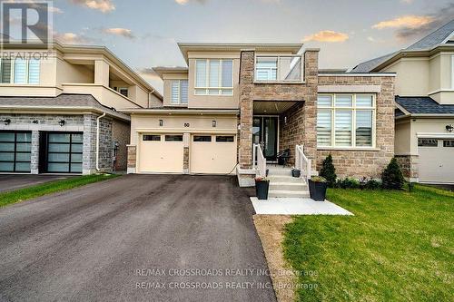 50 CARRIAGE SHOP BEND  East Gwillimbury, ON L9N 0Y5