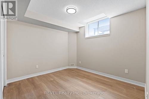 124 Roselawn Crescent, Welland (Coyle Creek), ON - Indoor Photo Showing Other Room