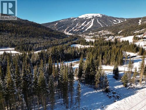 Lot 4 Mcgillivray Lake Drive, Sun Peaks, BC 