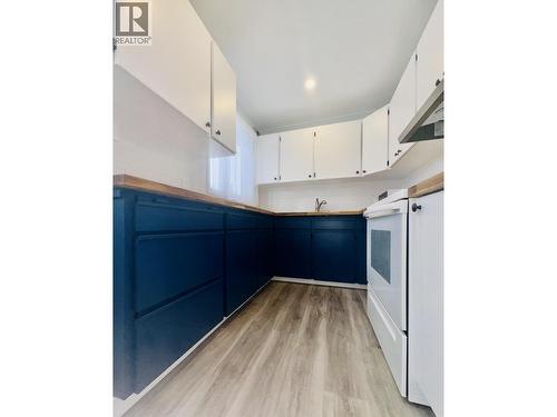 13 Wren Street, Kitimat, BC - Indoor Photo Showing Kitchen