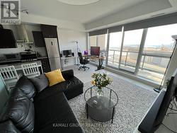 2302 - 51 EAST LIBERTY STREET  Toronto, ON M6K 3P8