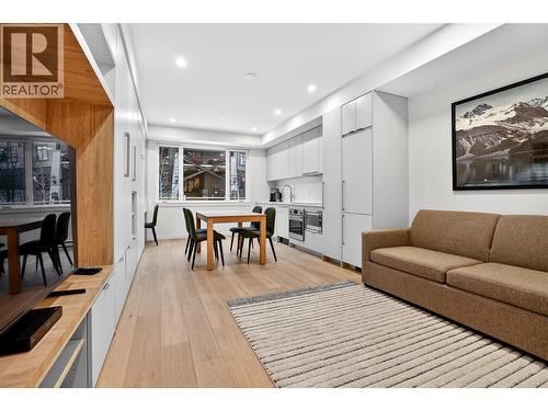 4280 Red Mountain Road Unit# 109, Rossland, BC - Indoor