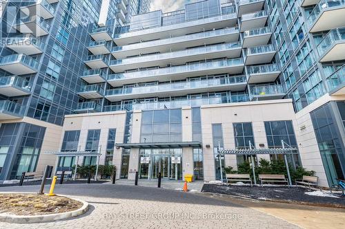 20 Meadowglen Place, Toronto, ON - Outdoor With Balcony