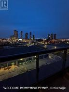 710 - 38 HONEYCRISP CRESCENT  Vaughan, ON L4K 0M8