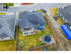 3921 Grandview Drive  Castlegar, BC V1N 4X9