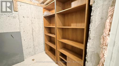 Lower - 102 Orchard Hill Boulevard, Markham, ON - Indoor Photo Showing Other Room