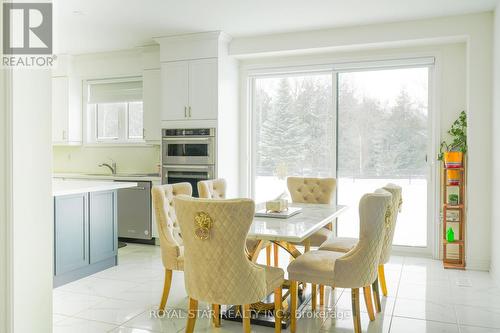 144 Rosanne Circle, Wasaga Beach, ON - Indoor Photo Showing Dining Room