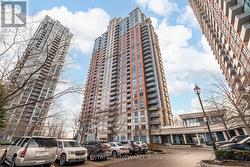 1855 - 25 VIKING LANE  Toronto, ON M9B 0A1