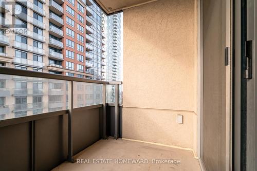 1855 - 25 Viking Lane, Toronto, ON - Outdoor