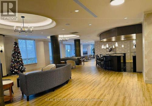 1855 - 25 Viking Lane, Toronto, ON - Indoor