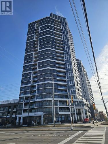 510 - 8020 Derry Road, Milton, ON - Outdoor