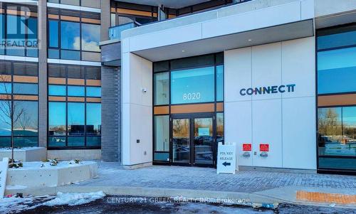 510 - 8020 Derry Road, Milton, ON - Outdoor