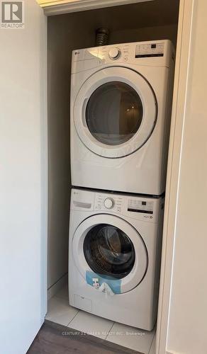 510 - 8020 Derry Road, Milton, ON - Indoor Photo Showing Laundry Room