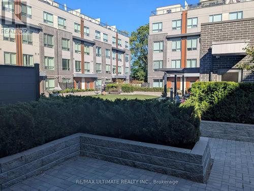1 - 680 Atwater Avenue, Mississauga, ON - Outdoor