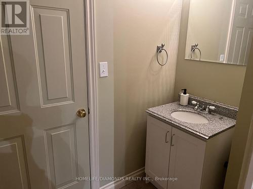 44 Karalee Crescent, Cambridge, ON - Indoor Photo Showing Bathroom