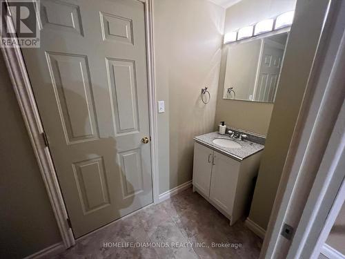 44 Karalee Crescent, Cambridge, ON - Indoor Photo Showing Bathroom