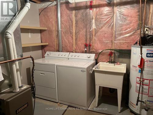 44 Karalee Crescent, Cambridge, ON - Indoor Photo Showing Laundry Room