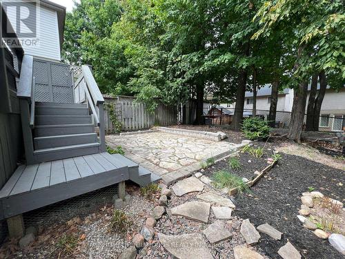 44 Karalee Crescent, Cambridge, ON - Outdoor