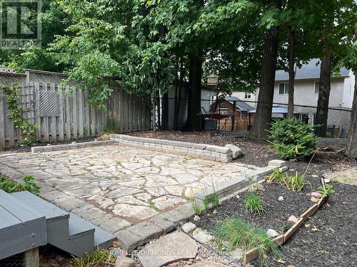 44 Karalee Crescent, Cambridge, ON - Outdoor