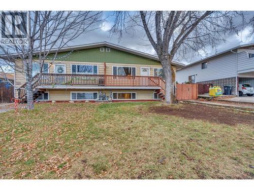 1528 Beatty Street  Penticton, BC V2A 7B3