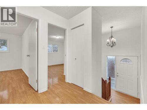 1528 Beatty Street, Penticton, BC - Indoor Photo Showing Other Room