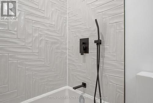 909 - 60 Southport Street, Toronto, ON - Indoor Photo Showing Bathroom