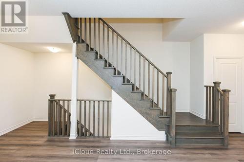 39 Stewardship Road, Brampton, ON - Indoor Photo Showing Other Room