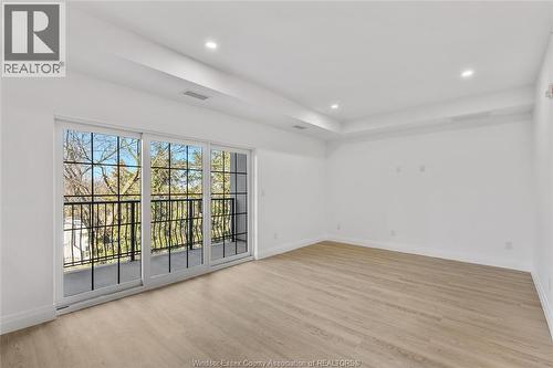 3817 Howard Avenue Unit# 313, Windsor, ON - Indoor Photo Showing Other Room