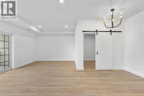 3817 Howard Avenue Unit# 313, Windsor, ON - Indoor Photo Showing Other Room