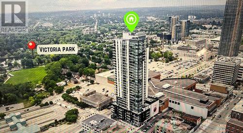 1001 - 60 CHARLES STREET  Kitchener, ON N2G 0C9